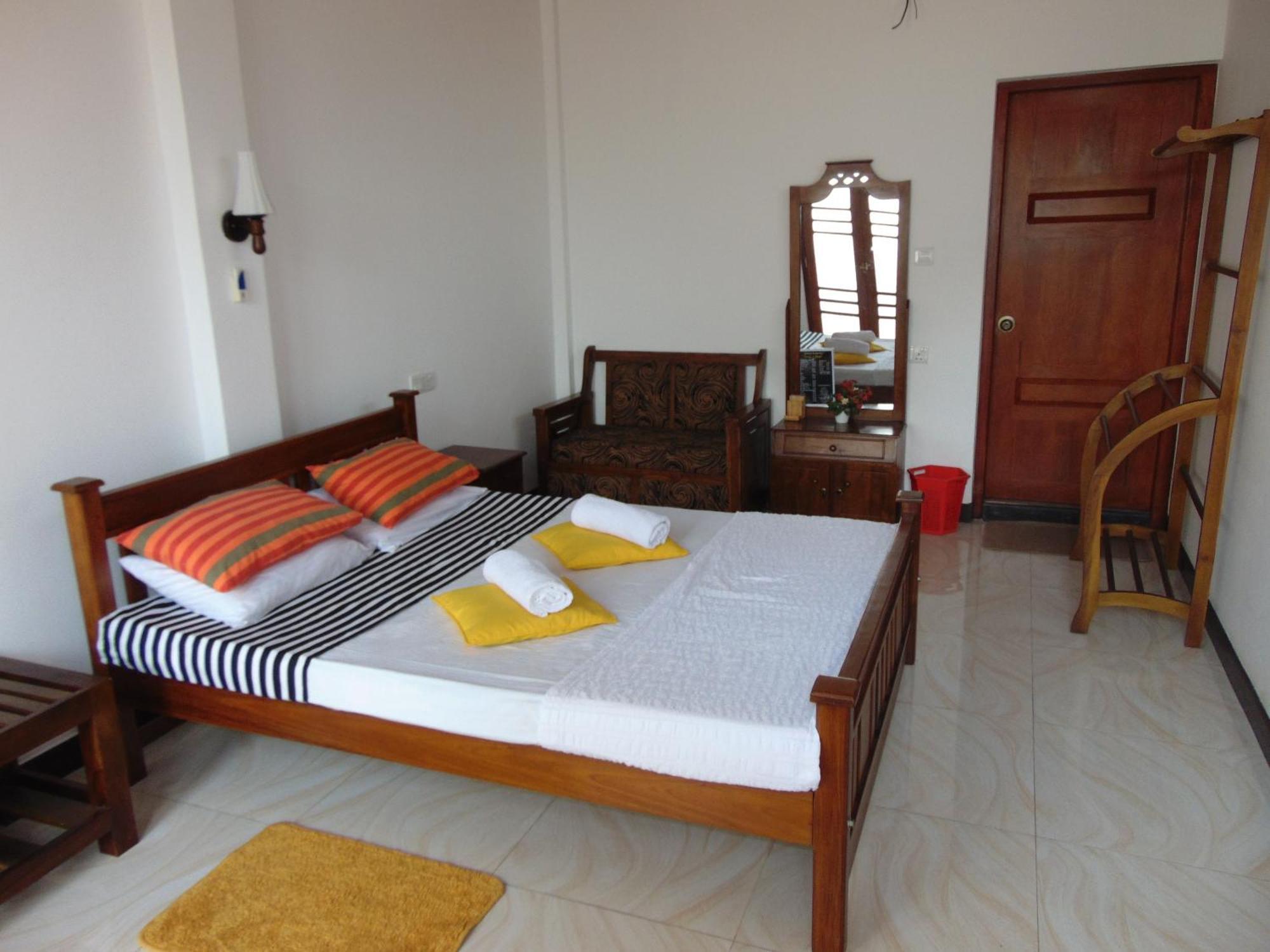 Innovick Residence Kandy Eksteriør bilde