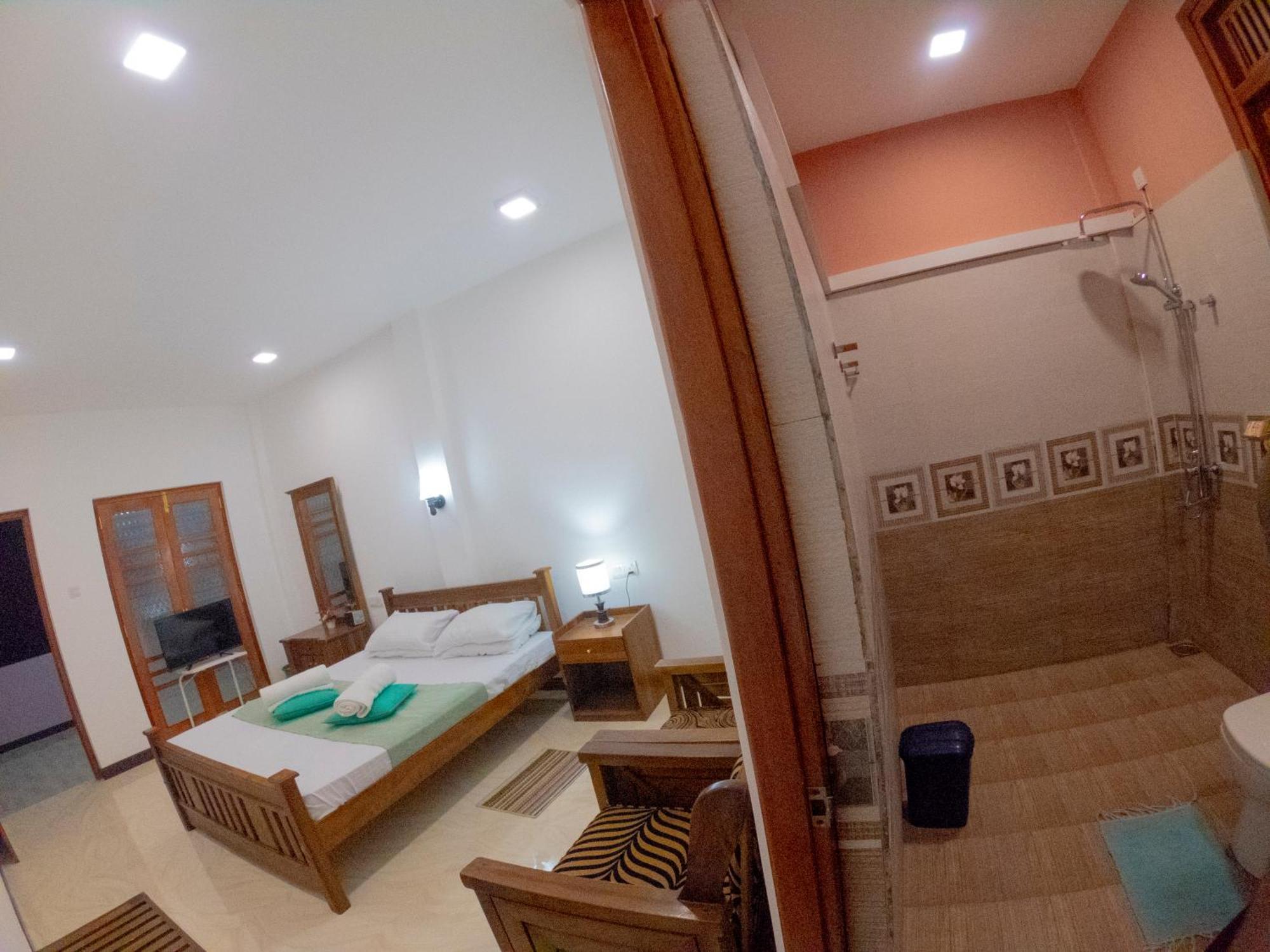 Innovick Residence Kandy Eksteriør bilde