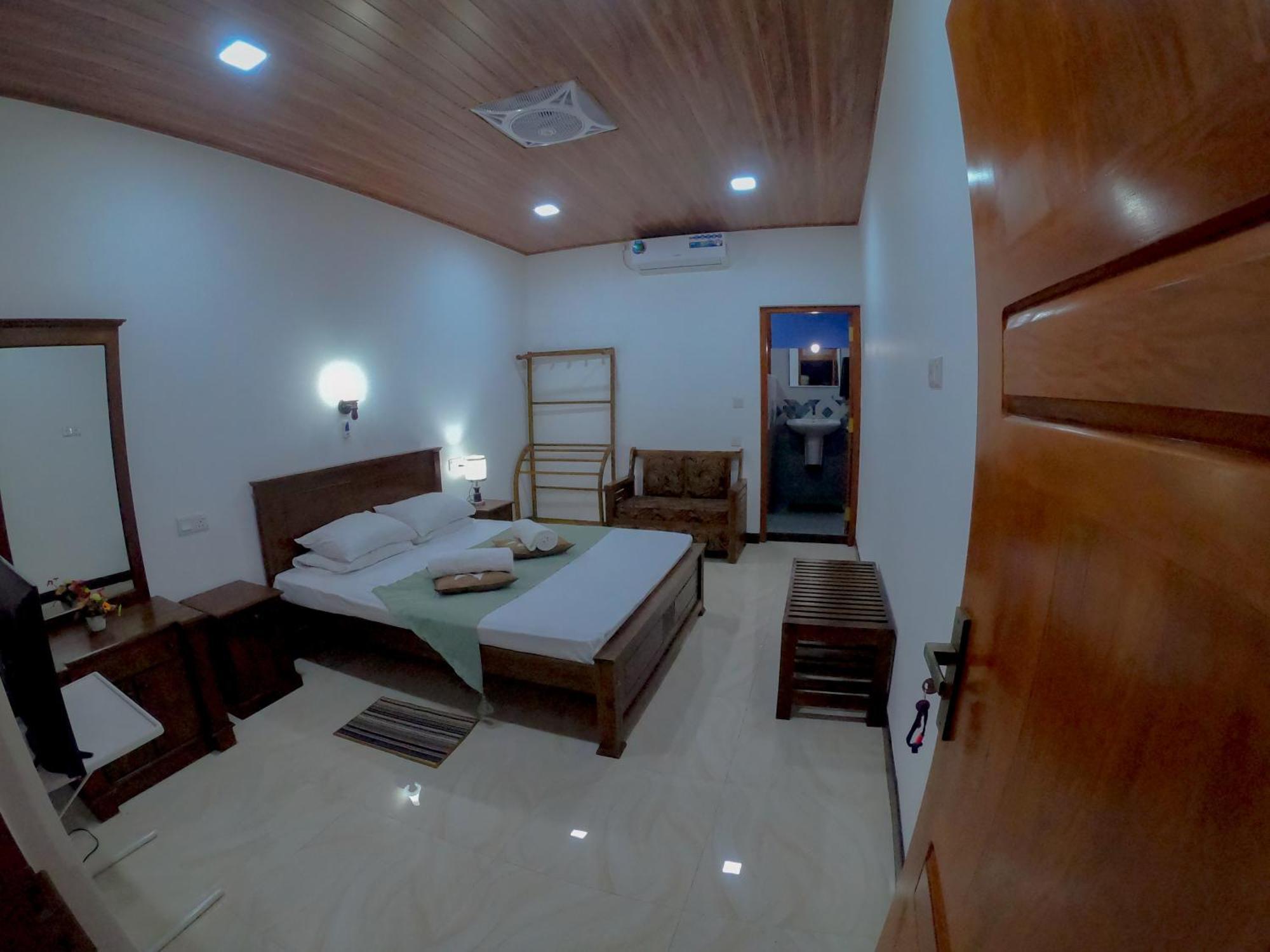 Innovick Residence Kandy Eksteriør bilde